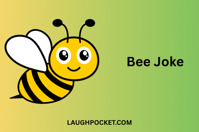 Bee Joke