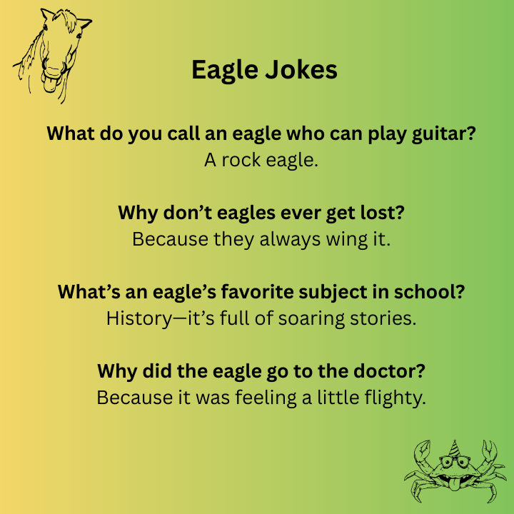 Eagle Jokes