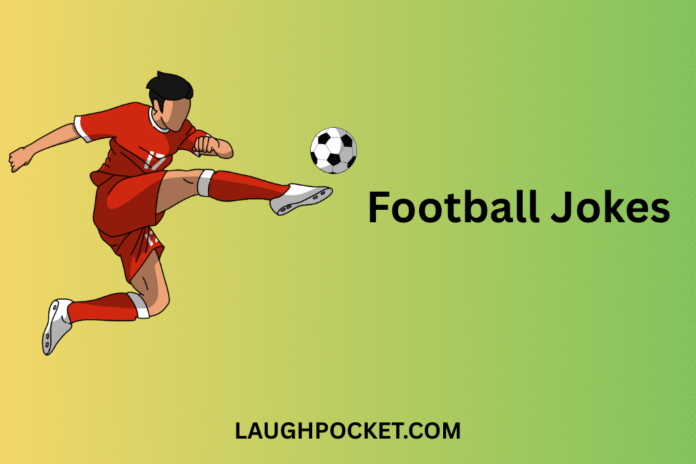 Football Jokes