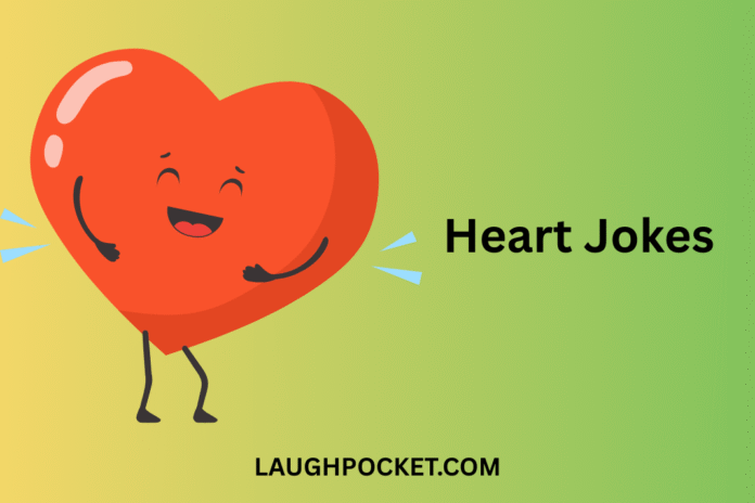 Heart Jokes
