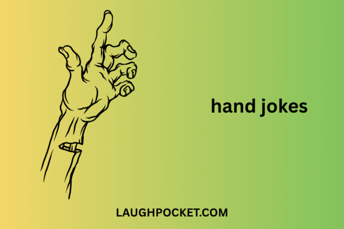 Neck Jokes