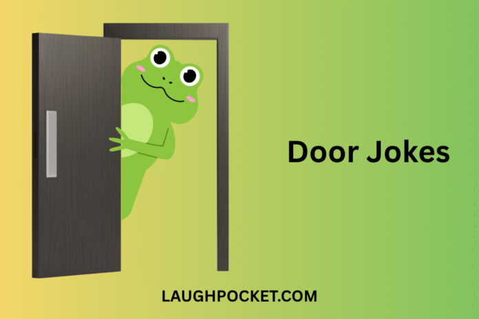 Door Jokes
