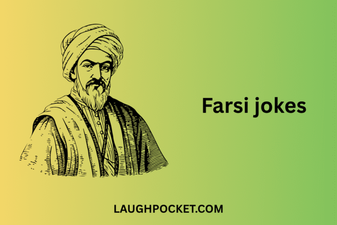 Neck Jokes
