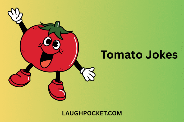 Tomato Jokes