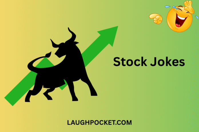 Stock Jokes