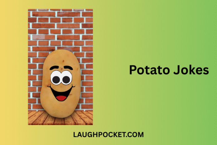 Potato Jokes