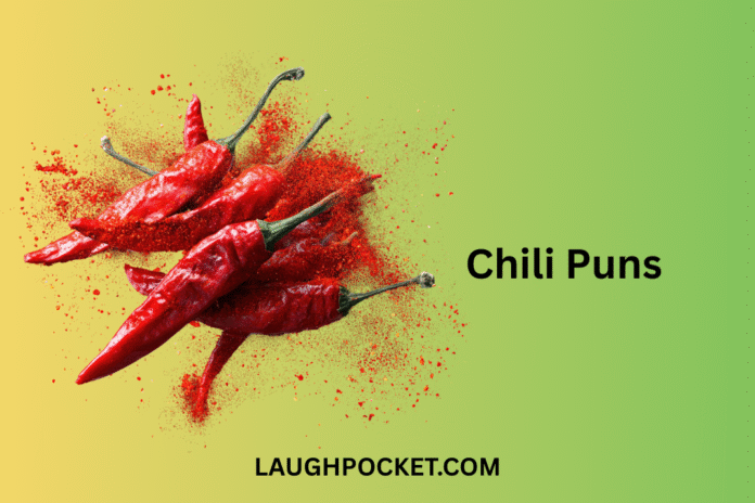 Chili Puns