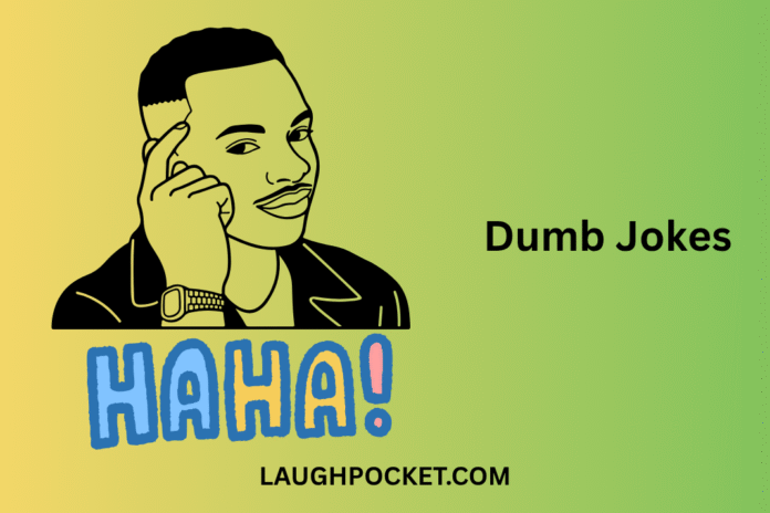 Dumb Jokes