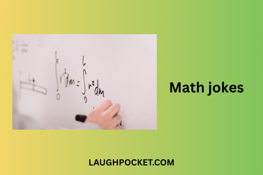 Integers Math Jokes Math Jokes That Add Up to Big Laughs